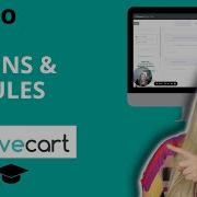 How To Add Modules And Lessons In ThriveCart Learn ThriveCart Tutorial