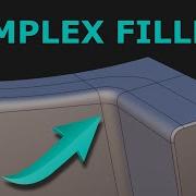 Plasticity 3d How To Fix Complex Fillets