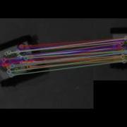 Mobile Robot Tracking Using Opencv AKAZE Features