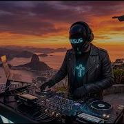 God Is Here Christian EDM Worship Music Gospel Electronic Music