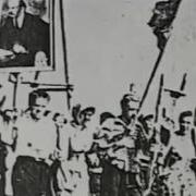Расстрел демонстрации рабочих в Новочеркасске 1962 СССР