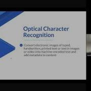 Optical Character Recognition With Clarifai