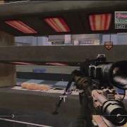 Modern Warfare 2 Terminal Sniper Lobby Messing Around