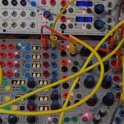 Buchla Krell Radio Ii