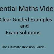 The Binomial Theorem Expanding Brackets Using Pascal S Triangle