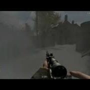 Cod2 Smoke Shot HS D