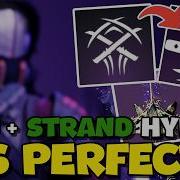 Become Genji In Destiny With This INSANE Void Build Destiny 2