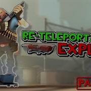 TF2 Exploit Re Teleportation Spawning In Teleport Exits PATCHED