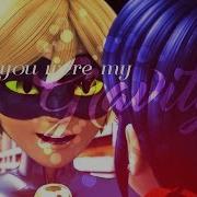 Gravity Miraculous Ladybug MEP