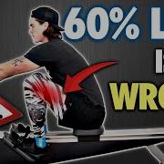 Rowing Is NOT 60 Legs Don T Be FOOLED