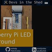Raspberry Pi Python Traffic Light Led Project Devs In The Shed