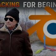3D Tracking In Blender Step By Step CGI Tutorial For Beginners