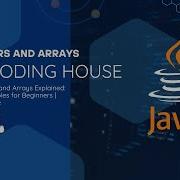 Java Operators And Arrays Explained Simplified Examples For Beginners TheCodingHouse