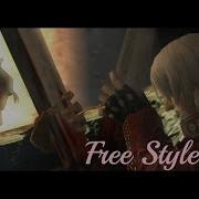 Devil May Cry 3 Dante Vs Vergil Free Style Mode DMD
