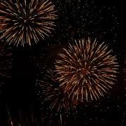 Fireworks Loop
