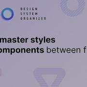 Move Master Styles And Components Between Files In Figma