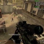 CoD4 1000fps 4