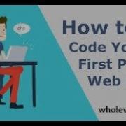 Writing Your First Php Code By Spoken Guru Santosh Bhargav