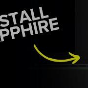 Как установить Sapphire в After Effects