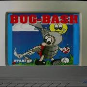 Bug Bash Atari ST STE