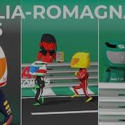 Emilia Romagna GP 2025 Highlights Comedy On F1 Racing