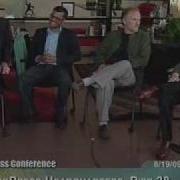 Technology In Government A Conversation About Open Data