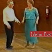Vintage Idaho Foxtrot Sequence Dance