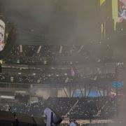 Five Finger Death Punch The Bleeding Live At SoFi Stadium Los Angeles CA 8 27 2023