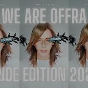 We Are Offra Pride Edition 2024