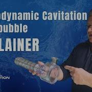 Hydrodynamic Nanobubble EXPLAINER GLOBAL CAVITATION