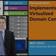 Cloning Domain Controllers