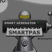 Titlebar With Smart Code Generator