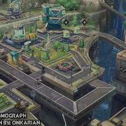 Cosmograph Artificial Shangri La Extended Version Goddess Of Victory Nikke OST