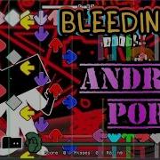 Friday Night Funkin Bleeding 9k ANDROID PORT
