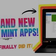 Linux Mint выпустил 2 секретных НОВЫХ ПРИЛОЖЕНИЯ И они великолепны