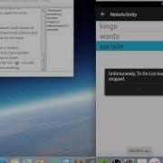 Coding An Android To Do List App Part 9