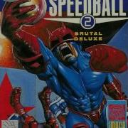 Speedball 2 Atari ST Title Music Theme