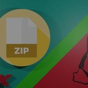Self Extracting Zip File On Linux