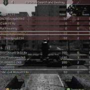 Call Of Duty 4 Team Killing