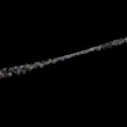 Music Visualization Processing