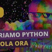 Impariamo PYTHON In 1 Ora 7 LINGUAGGI IN 7 GIORNI AFK CODE ACADEMY SPECIALE