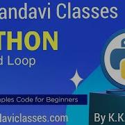 Nested Loop In Python In Hindi