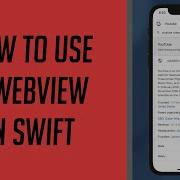 How To Use A WebView In Swift