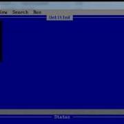 Introduction To Programming GWBASIC Part 1 Urdu Hindi