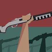 SHOTGUNS The Right Tool For The Wrong Player
