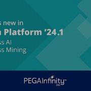 What S New In Pega Platform 24 1 Process AI Process Mining