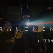 Gravemind TERMINAL Official Music Video