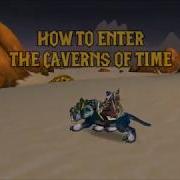 How To Enter The Caverns Of Time