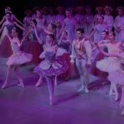 Von Heidecke 2015 Nutcracker Highlights