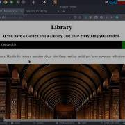Hack The Box Book 10 10 10 176 Walkthrough 2020
